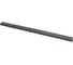 Канал кабельный EKF Basic RAL 7005 100х60, (10 шт. по 18м) kk-100-60-basic-g7005 5