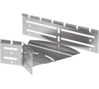 Горизонтальный угол DKC 100x50 CPO 36008