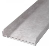 Неперфорированный лоток Промрукав стандарт hdz 500x100x3000 (1,0 мм) 3 м. PR16.1219