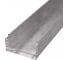 Неперфорированный лоток Промрукав стандарт hdz 200x100x3000 (1,0 мм) 3 м. PR16.2160 1