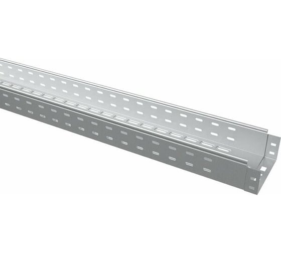 Перфорированный лоток TDM 50x50x3000-1,0 мм SQ2901-0201 1