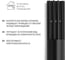Напольный кабель-канал TDM ELECTRIC 70x16 черный (42 м/упаковка) SQ0402-0028 2