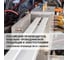 Кабель-канал TDM ELECTRIC белый 100х60, 2 метра, упаковка 9 штук SQ0402-1060 7