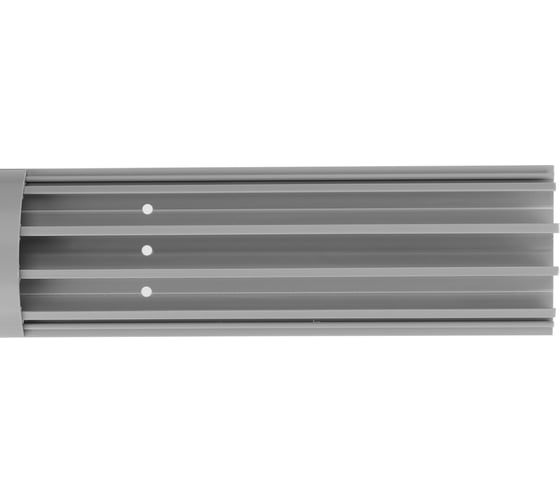 Напольный кабель-канал TDM ELECTRIC 70x16 темно-серый (42 м/упаковка) SQ0402-0027