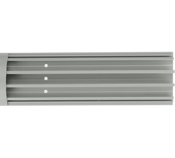 Напольный кабель-канал TDM ELECTRIC 70x16 серый (42 м/упаковка) SQ0402-0025