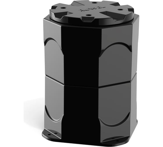Колодец POLIMER GROUP кс микро h540 SK09010102