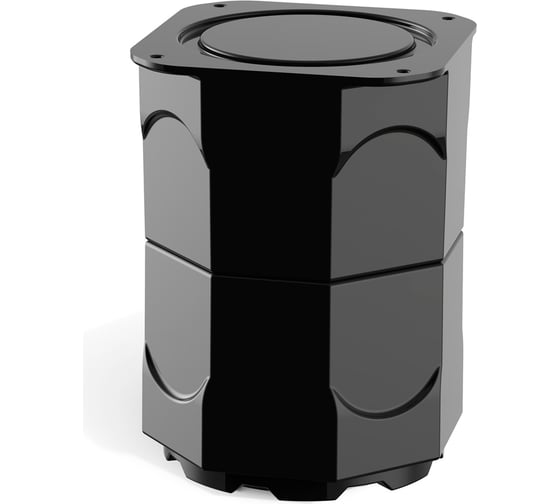 Колодец POLIMER GROUP кс микро h540 SK09010102