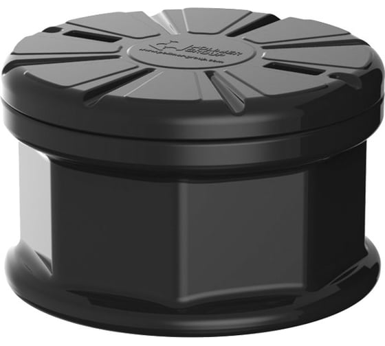 Колодец POLIMER GROUP код с крышкой d 780 мм SK04010201 1
