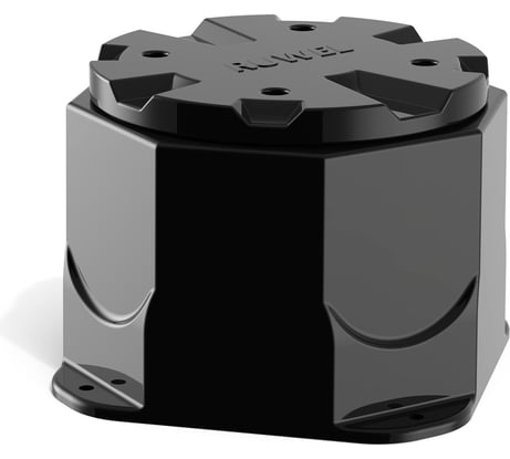 Колодец POLIMER GROUP кс микро h290 SK09010101