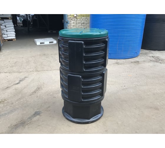 Колодец POLIMER GROUP кн-780/1500 SK06010202