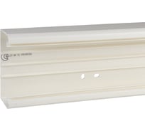 Кабель-канал Systeme Electric 101x50 с крыш. дл.2м Ultra SchE ETK10150E