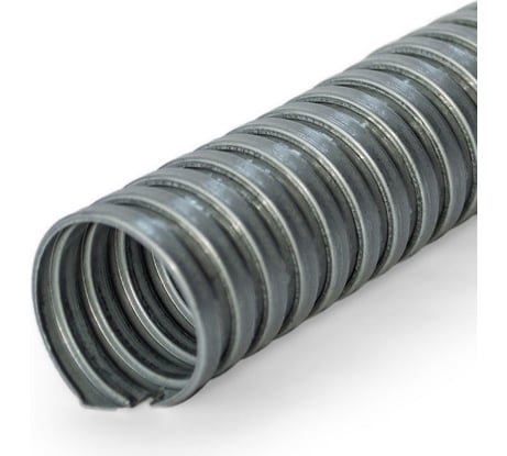 Металлорукав Промрукав Р3-ПР-Ц-12 1100 Н УХЛ1 10м PR.081201