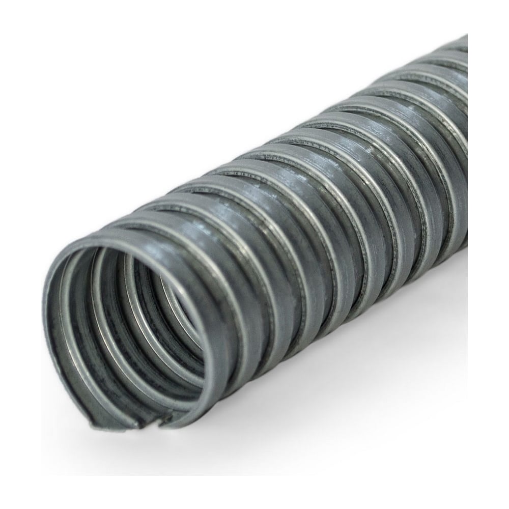 Металлорукав Промрукав Р3-ПР-ЦХ-38 1100 Н УХЛ1 25м PR.08381 - выгодная ...