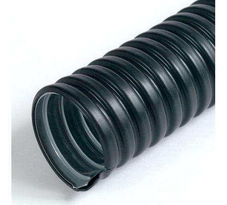 Металлорукав в ПВХ оболочке Промрукав Р3-ЦП-Мр-НГ-22 50м PR04.0168