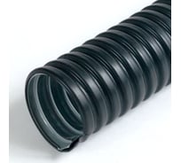 Металлорукав в ПВХ оболочке Промрукав Р3-ЦП-Мр-НГ-25 50м PR04.0169