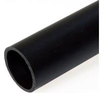 Гладкая труба ПНД Промрукав 40с 2,3мм 100м 161063