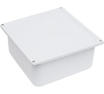 Протяжная коробка Электротехник У996у2, порошок, 200x200x101, ip54, ET008941