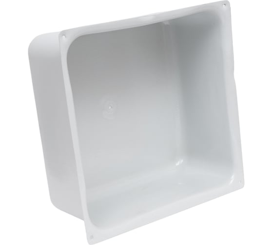 Протяжная коробка Электротехник У996у2, порошок, 200x200x101, ip54, ET008941