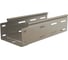 Перфорированный лоток Hyperline RST-PMT-300-100-2000-0,7-SZ 300x100x2000x0,7 мм 510161 1