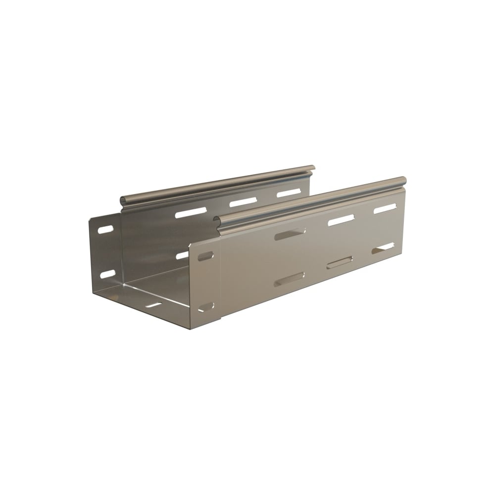 Перфорированный лоток Hyperline RST-PMT-150-100-3000-1,5-SZ ...