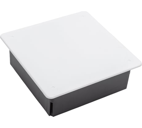 Распределительная коробка Промрукав для с/п безгалогенная HF 103х103х47 1 шт 80-0860