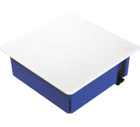 Распределительная коробка Промрукав ГСК для с/п безгалогенная HF 103х103х47 80-0960С