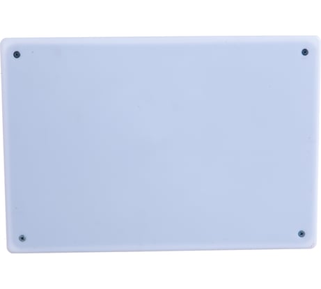 Распределительная коробка Промрукав для с/п безгалогенная HF 256х171х70 1 шт 80-0880