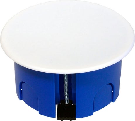 Распределительная коробка Промрукав ГСК для с/п безгалогенная HF 79х44 1 шт 80-0900