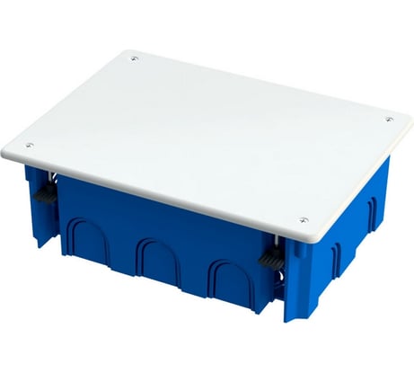 Распределительная коробка Промрукав ГСК для с/п безгалогенная HF 196х146х70 1 шт 80-0970