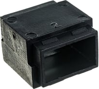 Кабельный переходник Промрукав безгалогенный HF для 80-0600 100шт 80-0010
