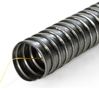 Металлорукав Строитель Р3-15 в бухте 100м PR04.0094