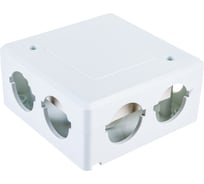 Ответвительные коробки купить по низкой цене – интернет-магазин ...