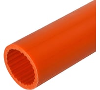 Защитная труба Промрукав ПЭ оранжевая д32/3,0 100м PR14.0084