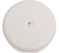 Распределительная коробка Electraline 110мм белая В1-522-21