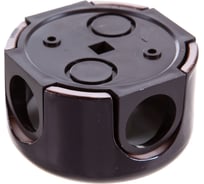 Распределительная коробка Electraline 78 мм В1-521-02