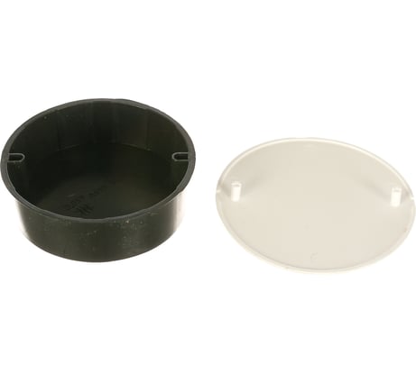 Распаечная коробка ЭРА скрытой установки У192 102х30мм IP20 Б0037460