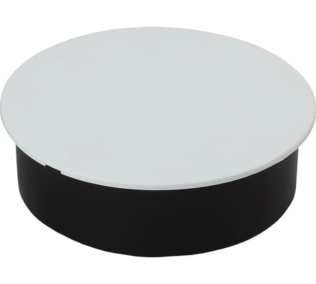 Распаечная коробка ЭРА скрытой установки У195 75х30мм IP20 Б0037462