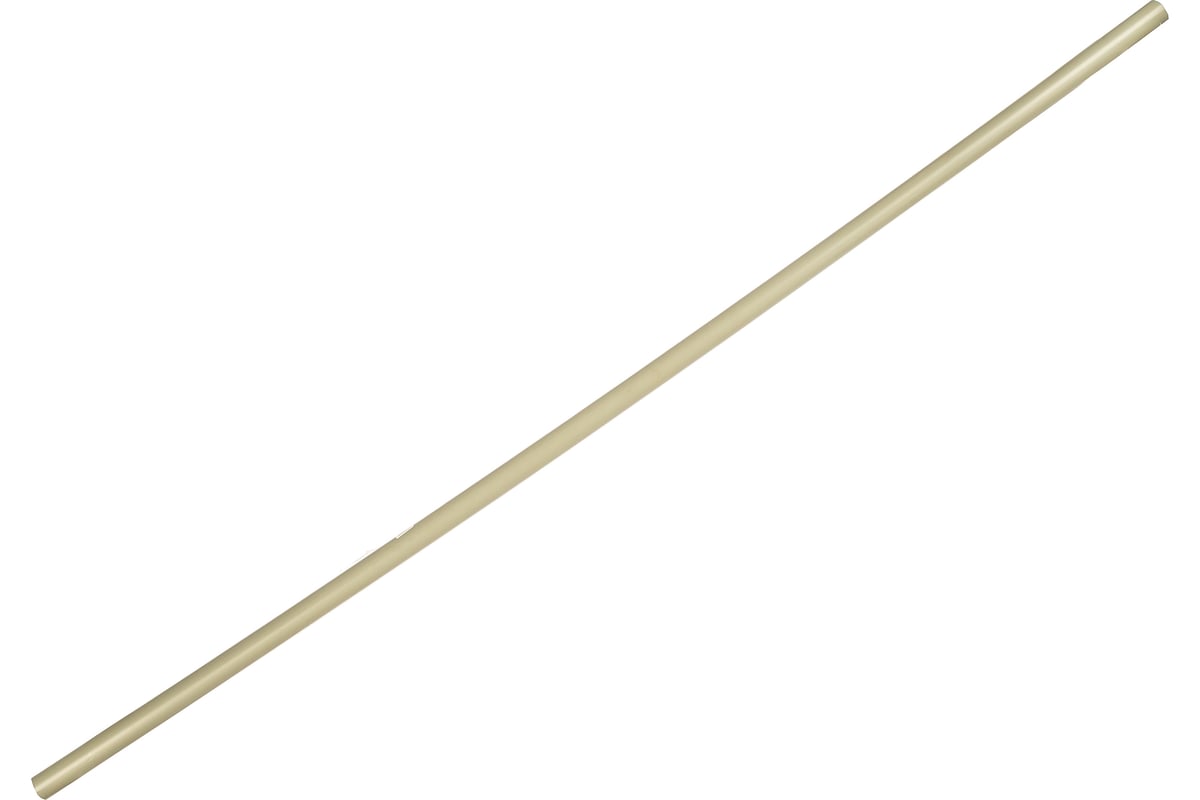 Гладкая жесткая труба ЭРА ПВХ серый d 40мм 2м Б0037549 - выгодная цена ...