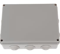 Распределительная коробка КДДС 190x140x70 УТ000001639