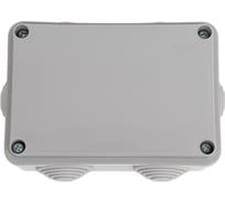 Распределительная коробка КДДС 120x80x50 УТ000000389