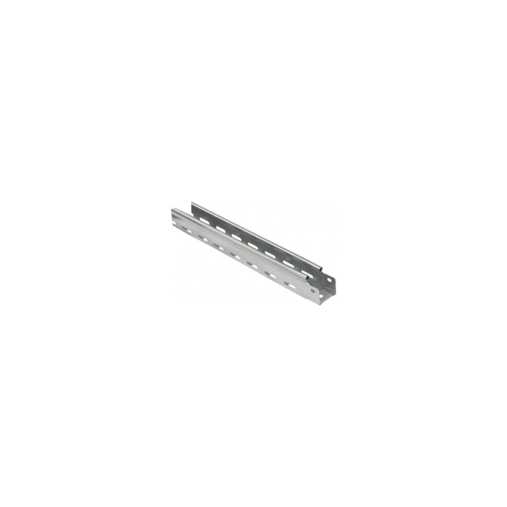 Перфорированный лоток IEK 50x50x3000 ИЭК CLP10-050-050-3 - выгодная ...