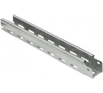 Перфорированный лоток IEK 50x50x3000 ИЭК CLP10-050-050-3