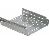 Перфорированный лоток IEK 80x200x3000 ИЭК CLP10-080-200-3