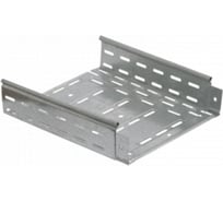 Перфорированный лоток IEK 50x150x3000 ИЭК CLP10-050-150-3