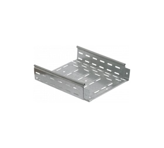 Перфорированный лоток IEK 50x150x3000 ИЭК CLP10-050-150-3 1