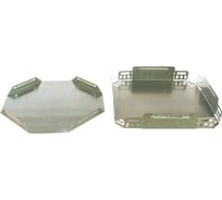 Крестовина IEK 50x100 CLP1X-050-100