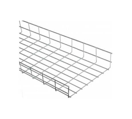 Проволочный лоток IEK 100x35x3000 ГЦ ИЭК CLWG10-035-100-3