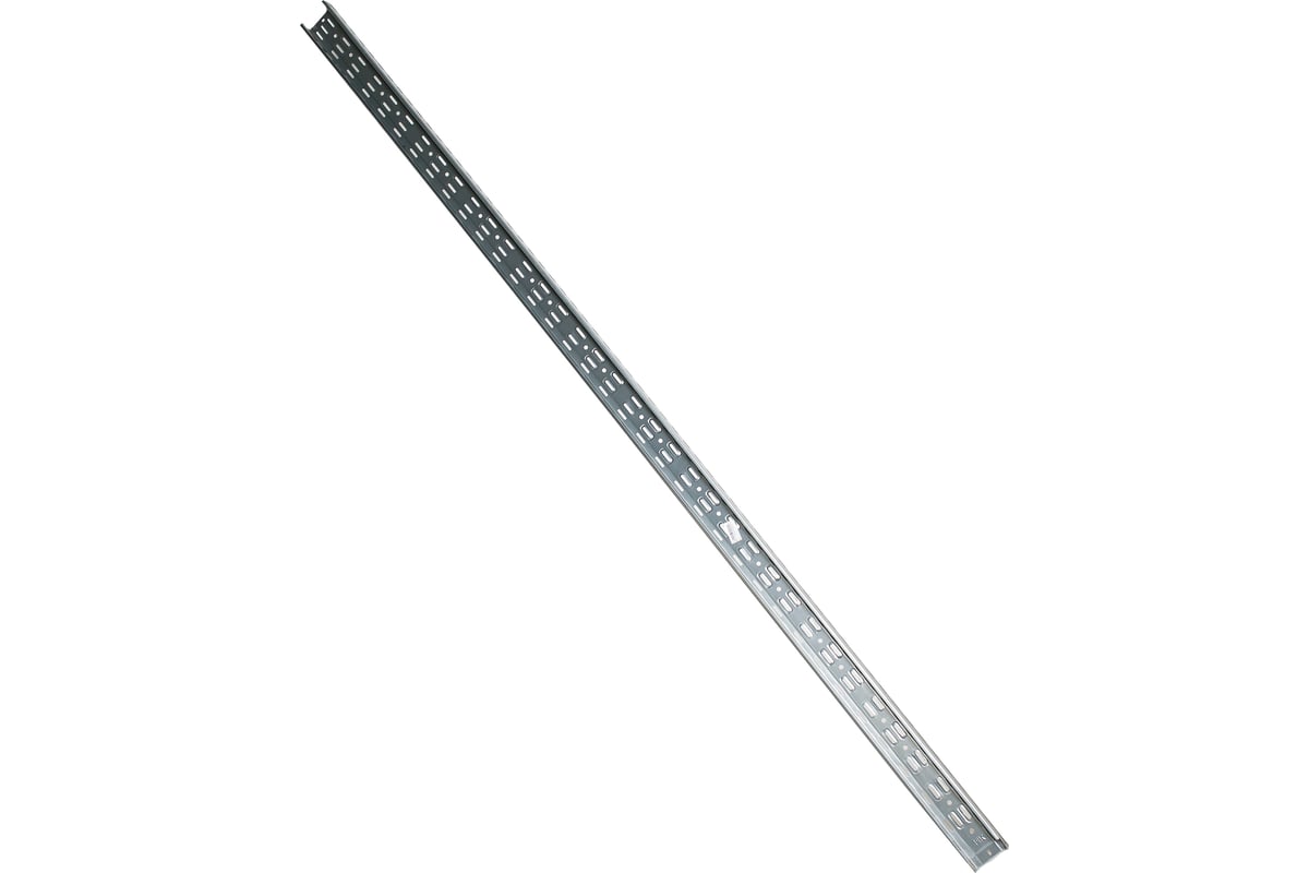 Перфорированный лоток IEK 100x50x3000 ИЭК CLP10-050-100-3 - выгодная ...