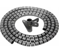 Кабельный бандаж HLT БК 25мм с ключом (2м/упак) 084-02-062