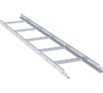 Лестничный лоток EKF 50x100x3000-1,2 мм LT50100-1,2